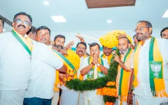 Can BJP Achieve Victory in the 2026 TN Assembly Elections Under Nitin Nabin?