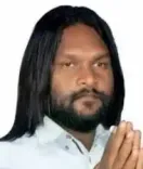 Is Babulal Soren, Son of Former CM Champai Soren, the BJP's Candidate for Jharkhand's Ghatshila Bypoll?