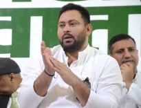 Did BJP File a Complaint Against Tejashwi Yadav Over an AI-Generated Video?