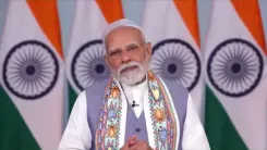Did BJP Lodge a Complaint Against Trinamool Councillor Over Comments on PM Modi?