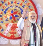 Has the BJP government Really Increased the Rail Budget for Assam Compared to Congress?