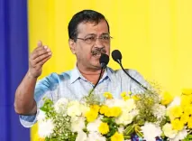 Kejriwal: BJP hijacked democracy, Punjab shows pro-incumbency after 4 years