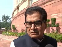 राम गोपाल यादव का आरोप: भाजपा जानबूझकर झारखंड का माहौल बिगाड़ रही, छात्रों का अनशन नहीं होने दे रही खत्म