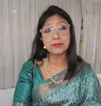 महुआ माझी ने भाजपा के गठबंधन पर उठाए सवाल, क्षेत्रीय दलों को हो रहा नुकसान