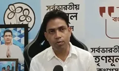 फाल्टा पुनर्मतदान से पहले टीएमसी उम्मीदवार जहांगीर खान ने नाम वापस लिया, 21 मई को होगी वोटिंग