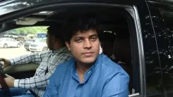 क्या भाजपा के पास कोई उपलब्धि है जो जनता तक पहुंचा सके? : इमरान प्रताप गढ़ी