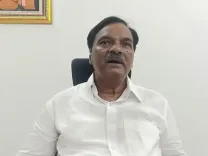 क्या भाजपा की स्वार्थपरक नीतियों के कारण संकट में है भारत का लोकतंत्र?: कांग्रेस नेता गुरुनाथम