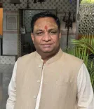 मनीष दीक्षित चौथी बार बने UP भाजपा के प्रदेश मीडिया संयोजक, पंकज चौधरी की टीम में मिली जिम्मेदारी