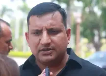 भाजपा की नौटंकी नहीं चलेगी, बिहार बंद पूरी तरह असफल : संजय यादव