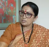 स्मृति ईरानी का दावा: भाजपा सरकार बनने पर बंगाल में होगा यूसीसी लागू