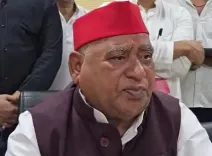 भाजपा की तारीफ करना मायावती की मजबूरी, उनका रुख दलित हितों के खिलाफ : अवधेश प्रसाद 