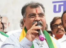 भाजपा किसानों और जरूरतमंदों के साथ खड़ी है: रवींद्र चौहान