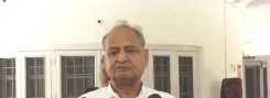राजस्थान निकाय चुनाव: गहलोत बोले — जनता भाजपा को सबक सिखाने के लिए कांग्रेस को देगी जनादेश