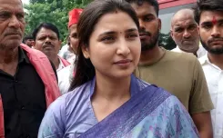 भाजपा आमजन को बेच रही है, सिर्फ बिजनेस की सोच: सपा विधायक रागिनी सोनकर का हमला