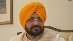 भाजपा को विकास के मुद्दों पर राजनीति करनी चाहिए : तरुणप्रीत सिंह