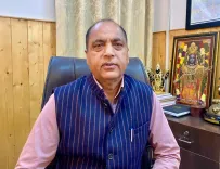 Why is BJP leader Jairam Thakur questioning the Himachal government over unfulfilled promises?