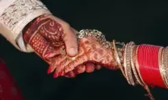 BJP leader lodges cheating complaint against wife in Bihar