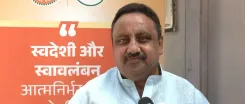 Why is BJP leader Praveen Khandelwal Praising GST Reforms?