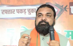 Did BJP Leaders Accuse RJD of Insulting PM Modi’s Late Mother?