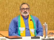 Did BJP leaders urge Kerala Guv for an external probe into the Sabarimala gold heist?