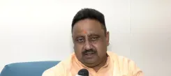 BJP hails Trump's praise for India's electoral system; SP disputes the narrative
