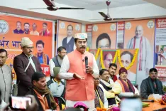 क्या भाजपा में आम कार्यकर्ता भी पार्टी के सर्वोच्च पद तक पहुंच सकता है? संजय सरावगी