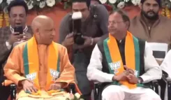 क्या भाजपा में एक सामान्य कार्यकर्ता भी बड़ा दायित्व निभा सकता है? : पंकज चौधरी