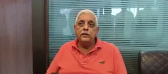 BJP MLA Ajay Vishnoi slams own MP govt over crumbling roads, corruption