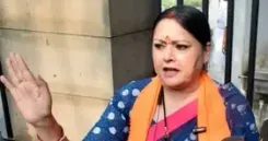 Is There a Connection Between Trinamool Leaders and the Sand Mafia in Bengal?