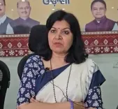 क्या 130वें संविधान संशोधन विधेयक के लिए जेपीसी गठित की गई? अपराजिता सारंगी बनीं अध्यक्ष