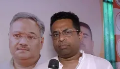 BJP MP Saumitra Khan hails Suvendu Adhikari's first Cabinet meet, backs Modi austerity push