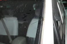 Was BJP MP Raju Bista’s convoy attacked by miscreants in north Bengal?