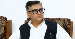 भाजपा असली मुद्दों से ध्यान भटका रही है, आजम खान को जल्द मिलेगा न्याय: सपा प्रवक्ता अमीक जामेई