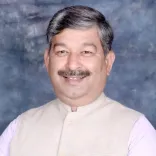 BJP fields Dinesh Arya for Uttarakhand, Koel Mallick for Bengal Rajya Sabha polls