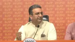 भाजपा ने खड़गे पर लगाया राष्ट्रपति मुर्मू-पूर्व राष्ट्रपति कोविंद के अपमान का आरोप, बोले- माफी मांगे कांग्रेस