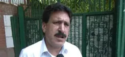 सिंधु जल संधि निलंबन पर भाजपा का समर्थन: 'जम्मू-कश्मीर का पानी पाकिस्तान को नहीं, यहाँ के लोगों को मिले'