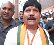 भाजपा नेता अर्जुन सिंह का विवादित बयान: 'युद्ध जीतने के लिए सभी उपाय करें'