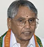 कर्नाटक के पूर्व मंत्री एस.वी. रामचंद्र गौड़ा का निधन, येदियुरप्पा-कुमारस्वामी सहित नेताओं ने दी श्रद्धांजलि