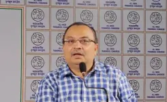 भाजपा नेता पर हमला जनता का आक्रोश, टीएमसी पर नहीं लगाएं आरोप : कुणाल घोष