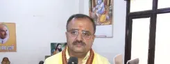 भाजपा विधायक रंधावा ने मौलाना रशीदी की मानसिकता को बताया 'घिनौनी', भागवत की जेन-जी पहल की तारीफ