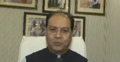 मोहसिन रजा का तंज: 'जेन-जी जान गई कौन उनके साथ है', राहुल-अखिलेश को बताया 'असली अंकल'