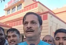 भाजपा नेता समीर दास ने बलंगा नाबालिग लड़की मामले में न्याय और जवाबदेही की मांग की