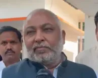 लाल टोपी गुंडागर्दी और भ्रष्टाचार का प्रतीक: भाजपा मंत्री दयाशंकर सिंह का अखिलेश पर तीखा हमला