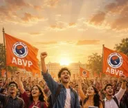 एबीवीपी स्थापना दिवस पर BJP नेताओं की बधाई, योगी-रेखा-भजनलाल समेत 6 मुख्यमंत्रियों ने सराहा