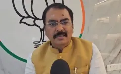 पश्चिम बंगाल में NDA सरकार की उम्मीद: BJP-JDU नेताओं ने कहा- TMC से ऊब चुकी है जनता