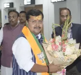 क्या इस पार्टी में एक आम कार्यकर्ता भी अध्यक्ष पद तक पहुंच सकता है?