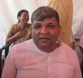 लखनऊ में भाजपा नेताओं ने निकाली जन आक्रोश महिला पदयात्रा, महिलाओं के हक के लिए उठाई आवाज