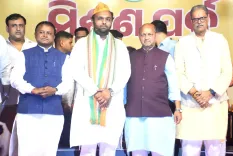 Who Will BJP Nominate for Nuapada Bypoll in Odisha?