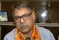 BJP emerging as Punjab alternative, says new In-charge Satish Poonia
