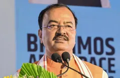 Who Will Finalize the Candidates for Bihar Polls: BJP Parliamentary Board?